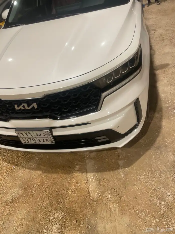 للبيع كيا سورنتو 5