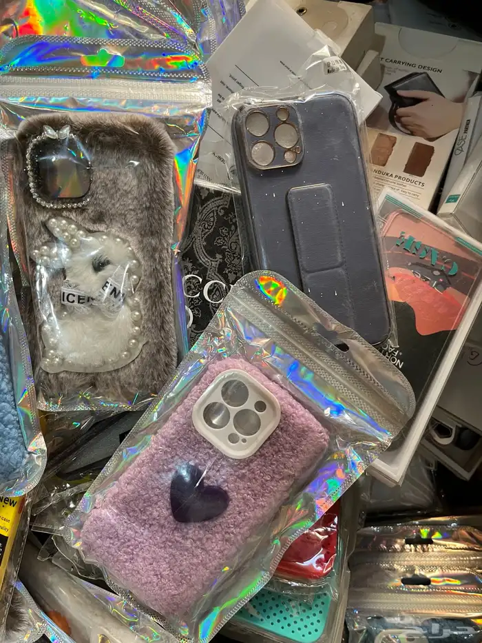 اغراض جوالات للبيع جمله 49