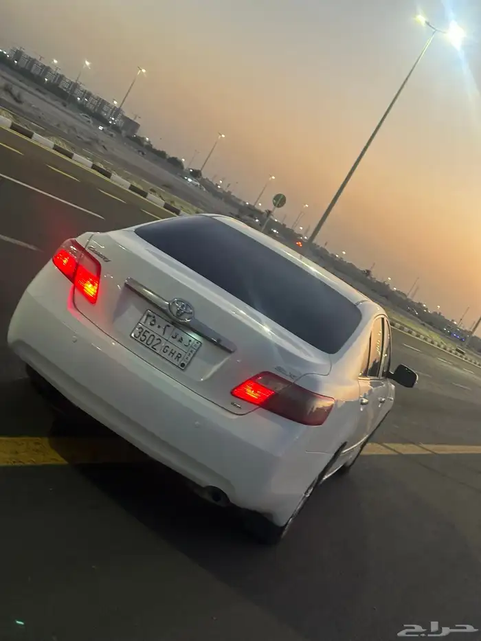 كامري 2007للبيع 4