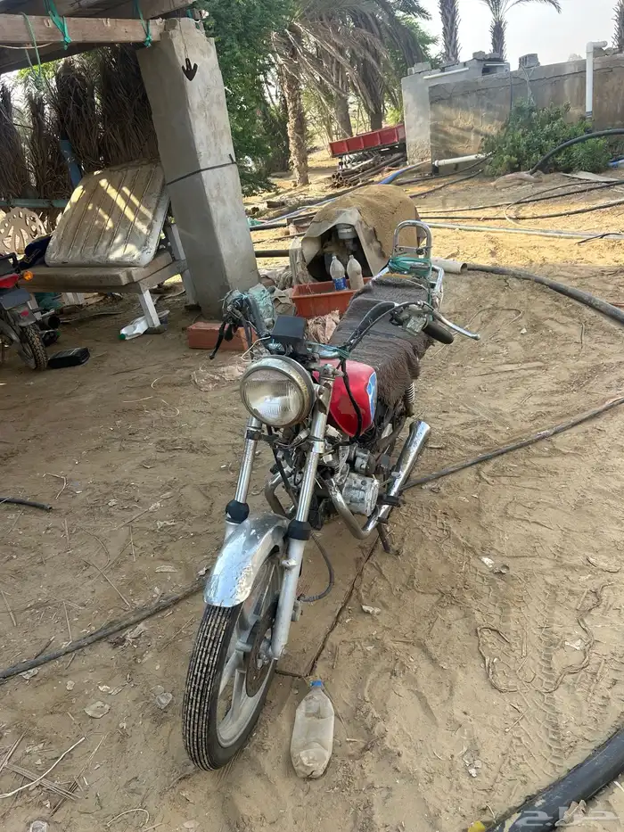 دباب رامبو 150cc 0