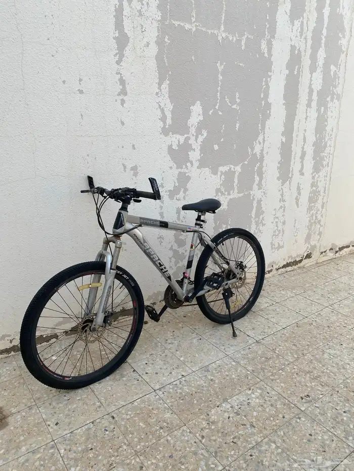 سيكل رياضي للبيع مستعجل300 0