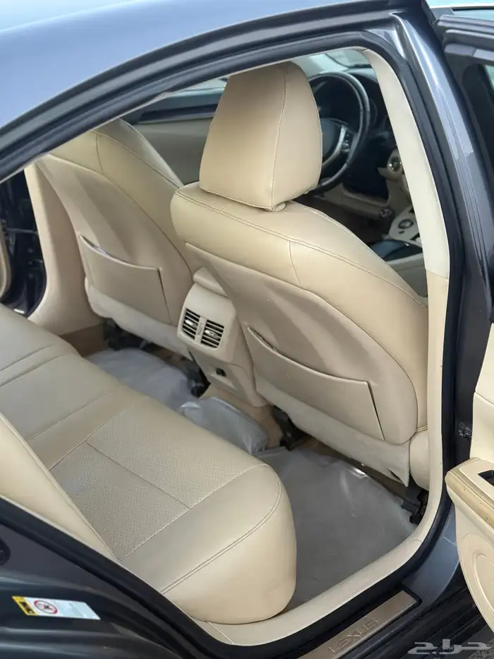 للبيع لكزس 2013 ES 350 منوة المستخدم 20