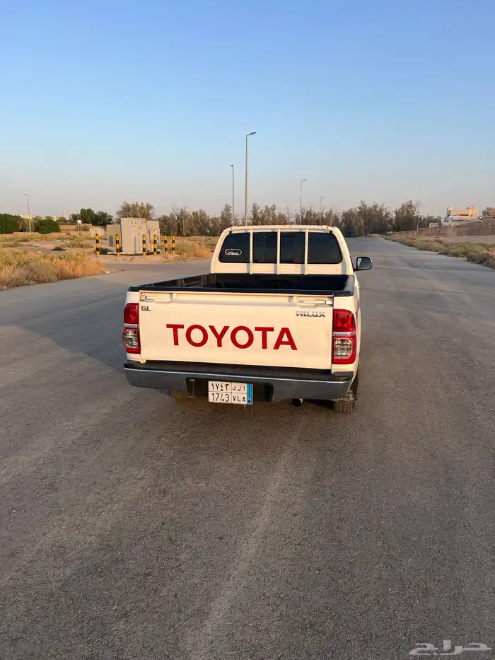 هايلوكس 2