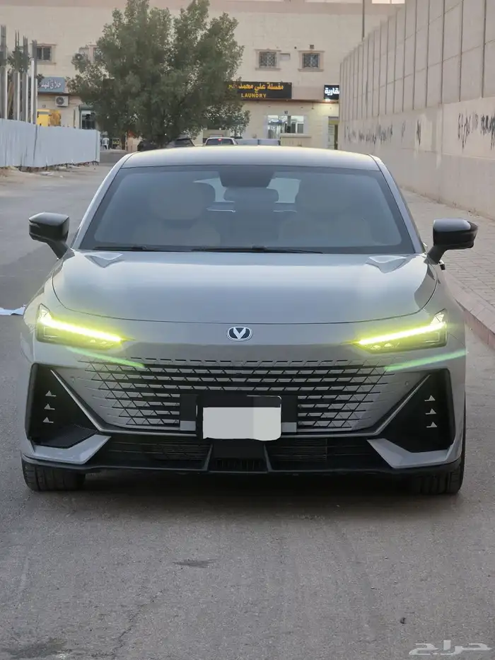 شانجان يوني في 2024 0
