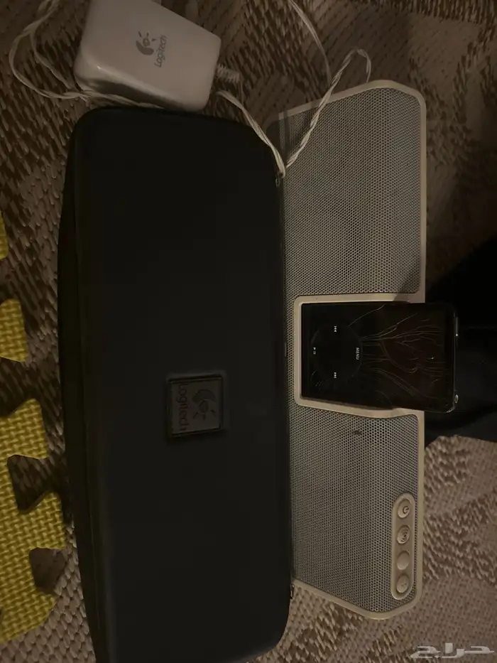 ipod 1
