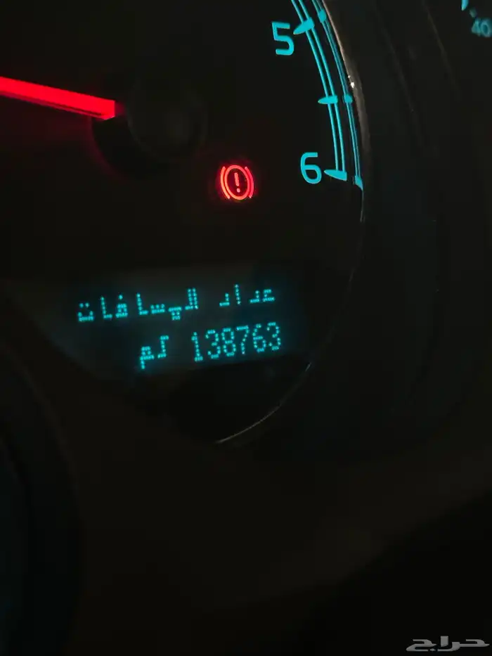 تاهو 2012 مخزن LT 28