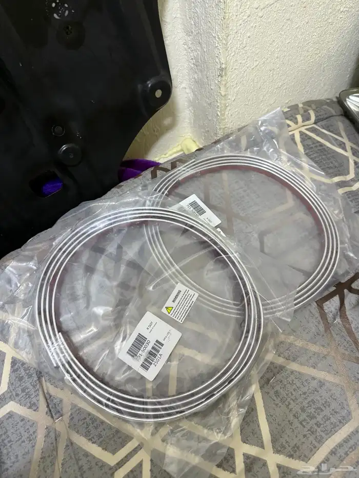 ستارة لكزس   مراية مارسيدس   ازياق صدامات لكزس430 4