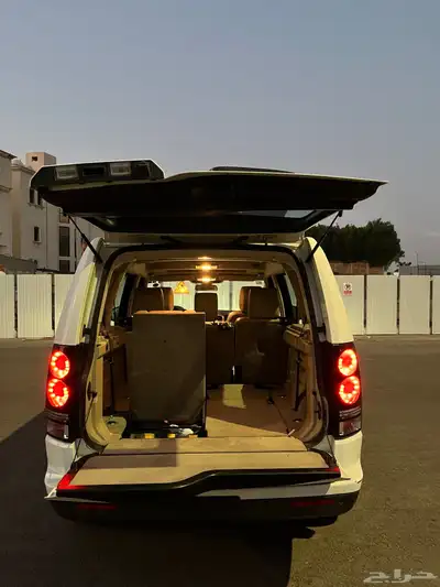 لاند روفر index