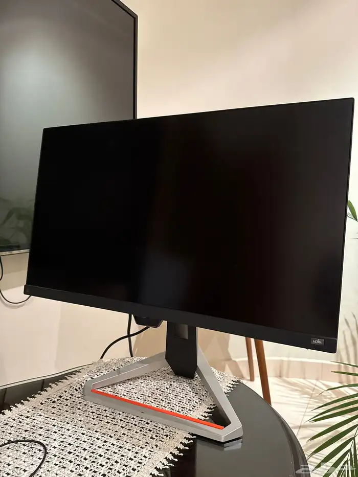 شاشة قيمنق BENQ 0
