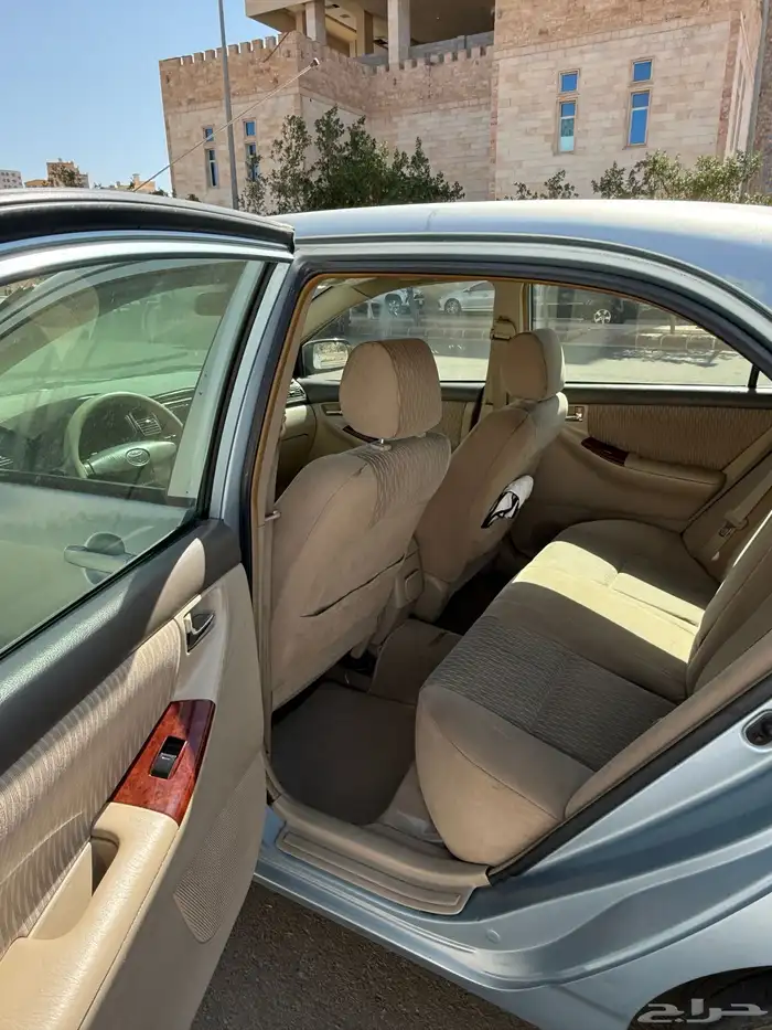 كورلا 2005 للبيع 12