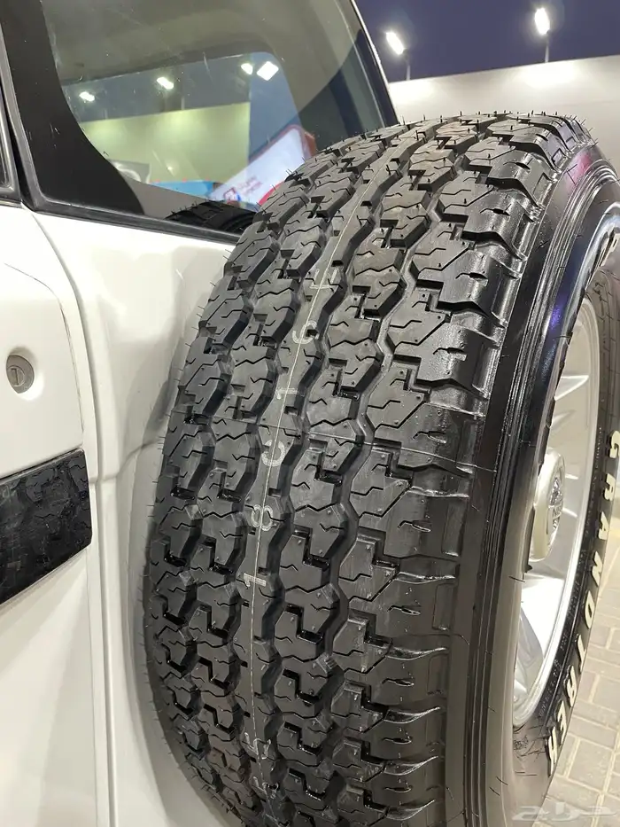 باترول ربع 2006 نظيف 11