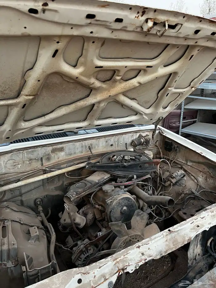 ميتسوبيشي جالنت L200 1990 1