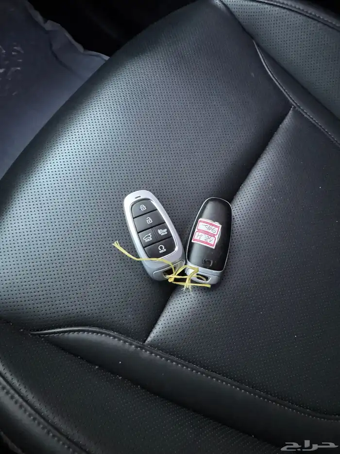 توسان 2021 ديزل (( تم البيع )) 20