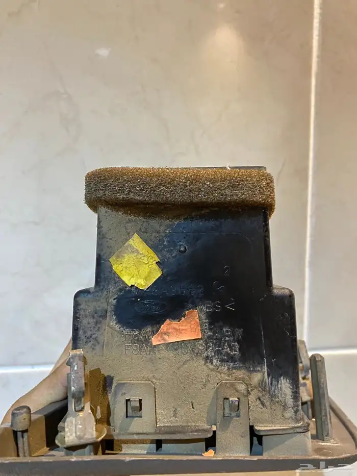 قطع غيار فورد و ماركيز ديكور مكيف و اسطب 5