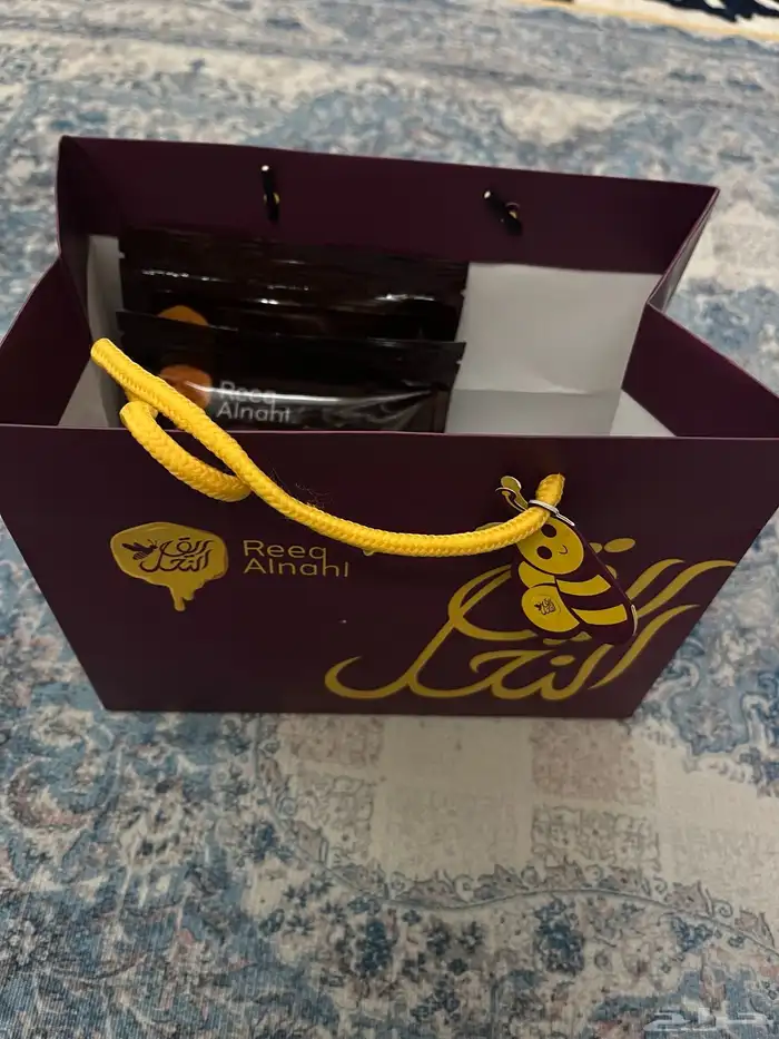 2حبوب لقاح النحل من ريق النحل 0