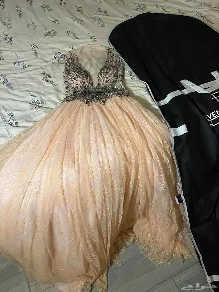 فستان ملكه 3