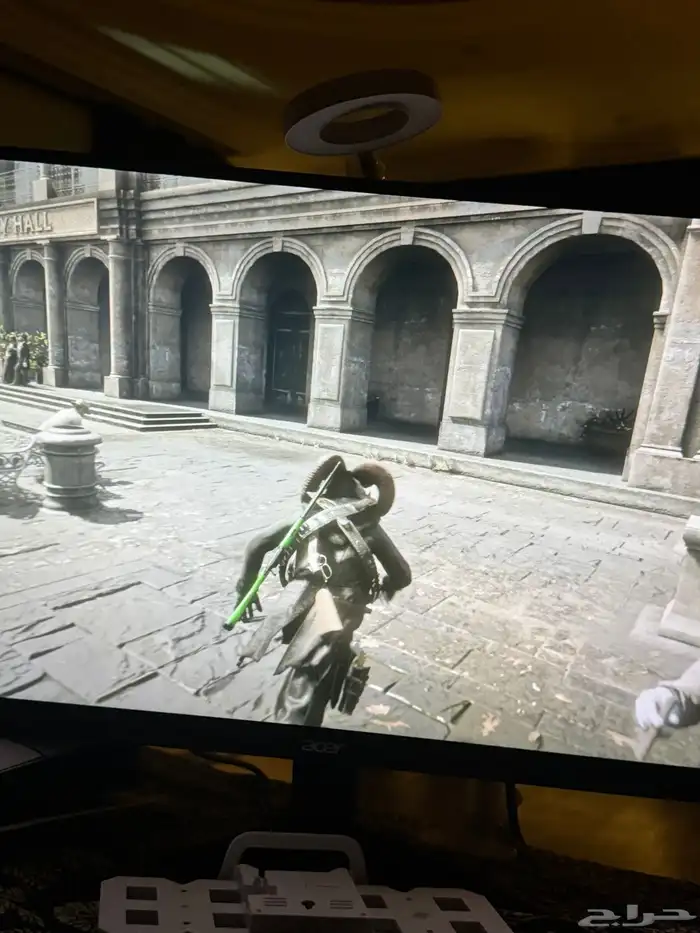 حساب فورت نايت 16