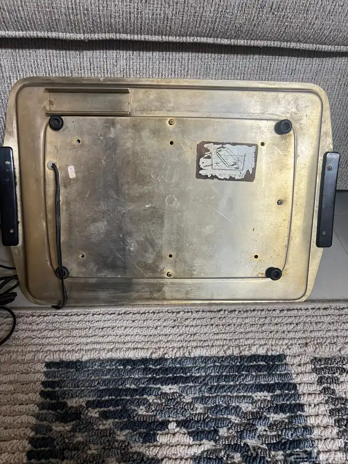 سكرياتحبش وسخان كوري خط 220 شغال 6