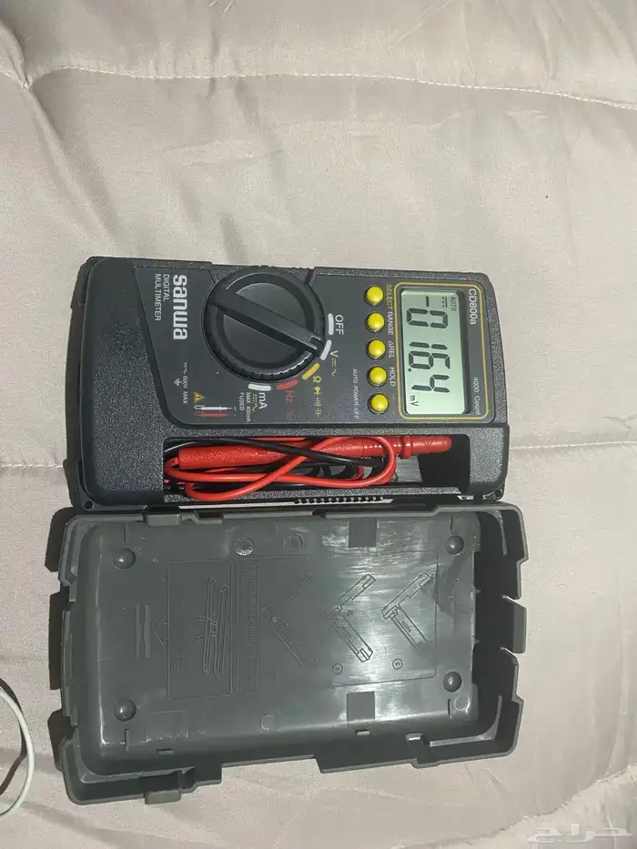 جديد استعمل مره واحده فقط 1