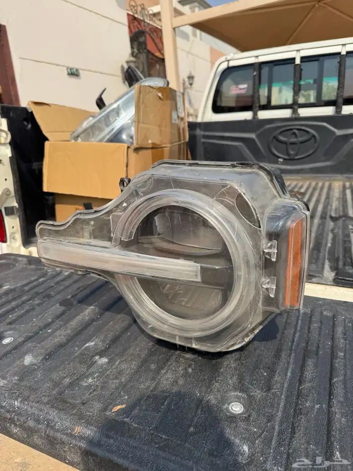 شمعات باترول اصلي مستعمل 5