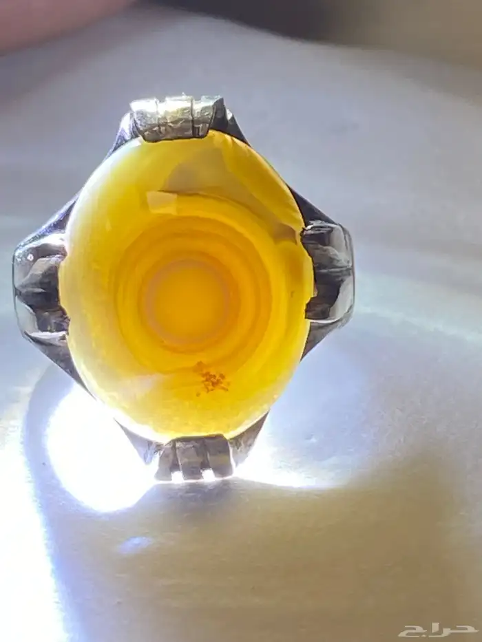 خواتم سليماني 3