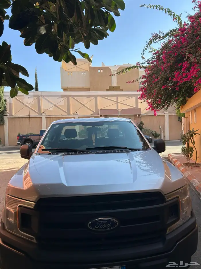 فورد اف 150f 13