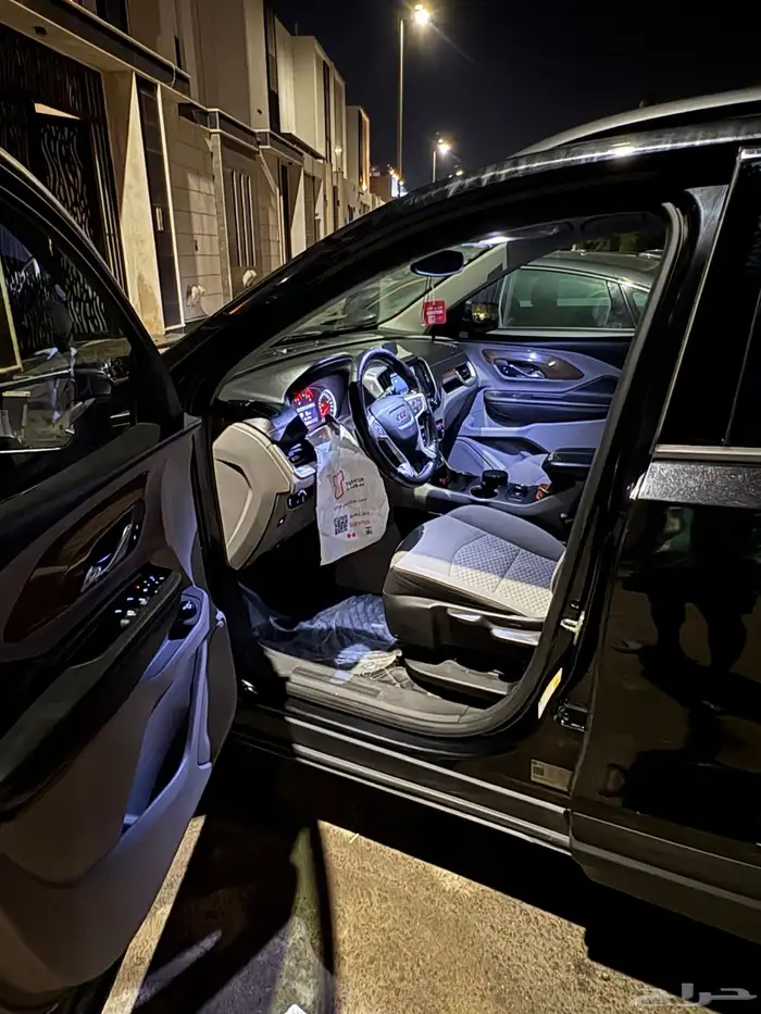 جمس تيرين 2019 ممشى 300 ألف 1