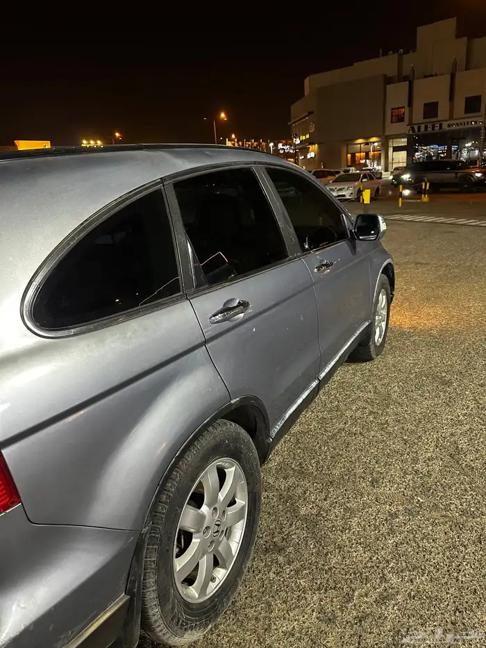 هوندا CRV موديل 2008 للبيع 1