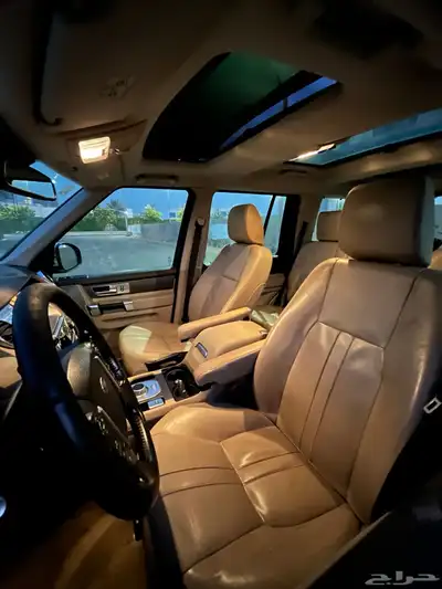 لاند روفر index