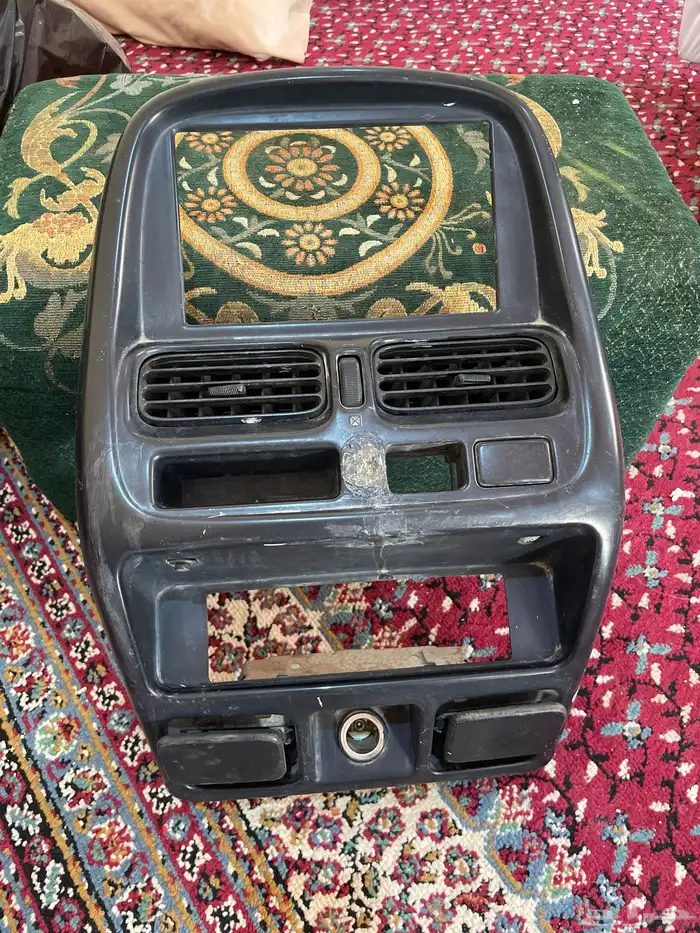 ديكور ددسن وكاله 0