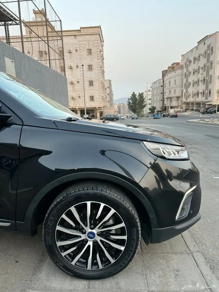 فورد 3