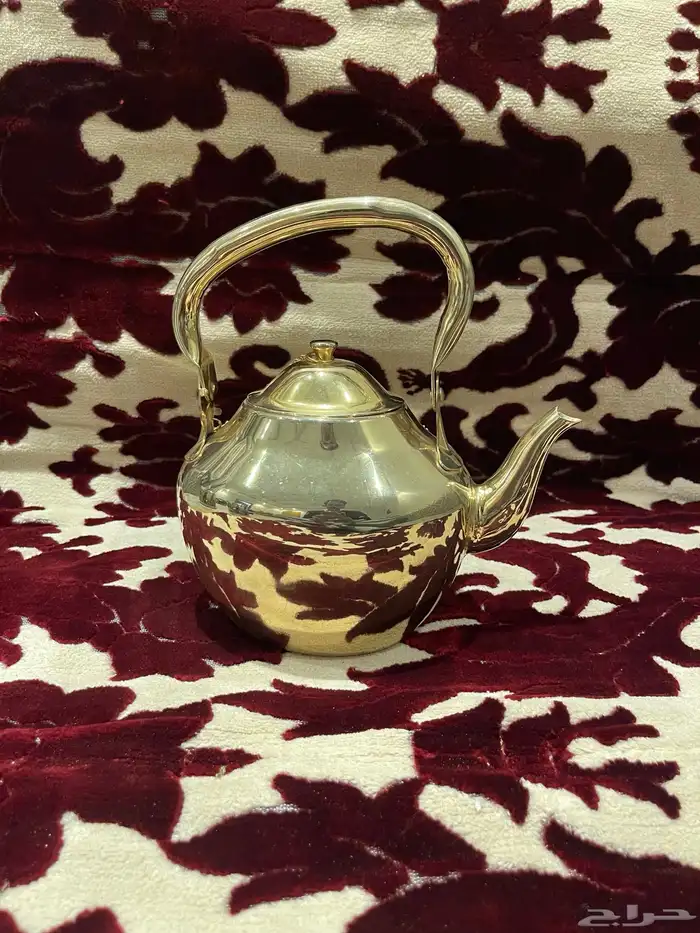 ابريق السيف كوري 2