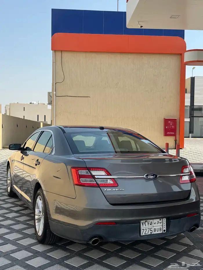 تورس2013 4