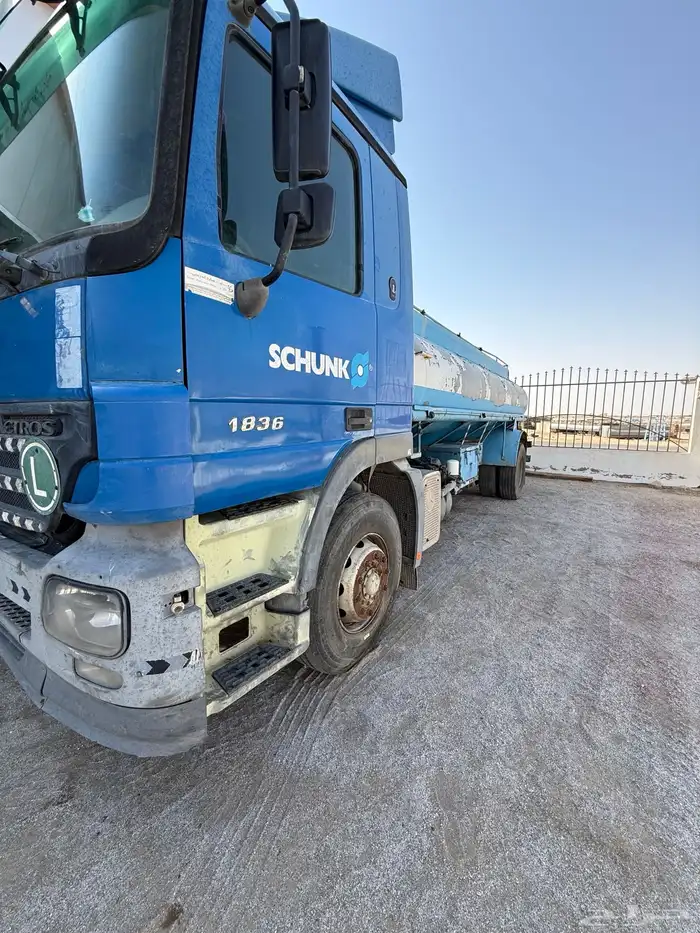 اكتروس عايدي 2004 للبيع 2