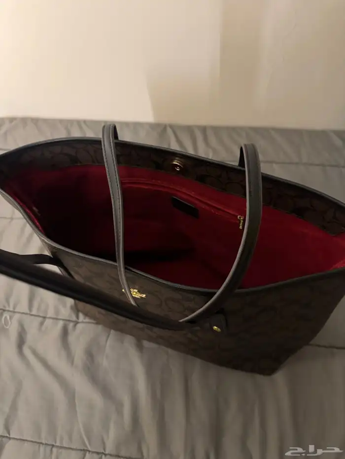 شنطه كوتش مقاس 47 ماستر 2