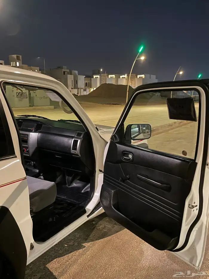 باترول ربع 2006 نظيف 14