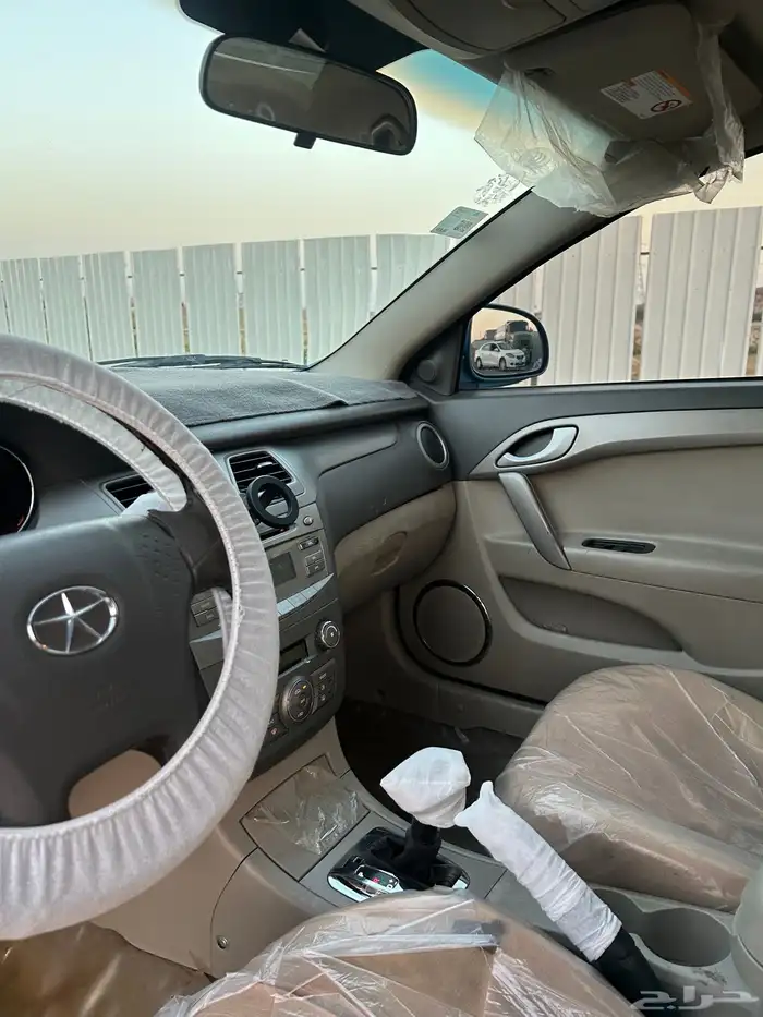 جاك 2015 نظيف جدا 12