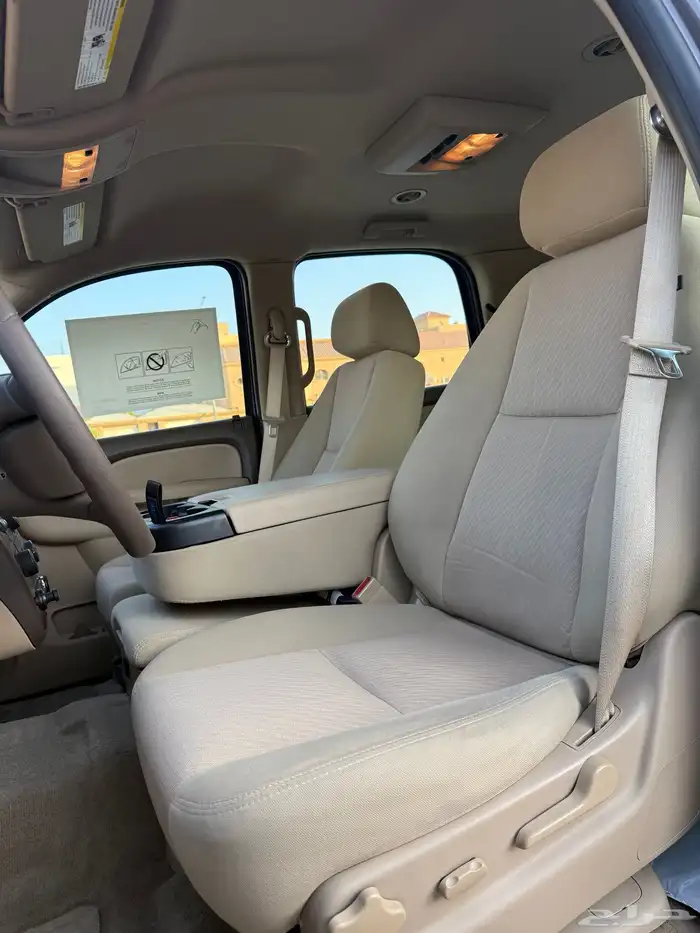 تاهو 2014 بدون دبل (تم البيع) 37