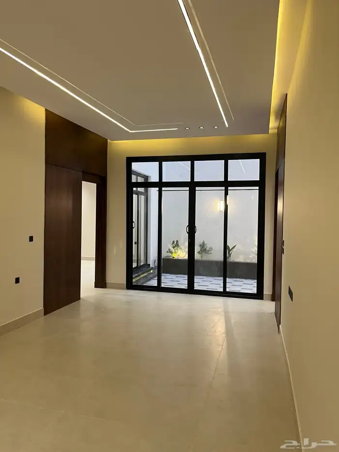 فيلا للبيع بحي المهدية مساحة 312 واجهة شرقية وتكييف مركزي 9