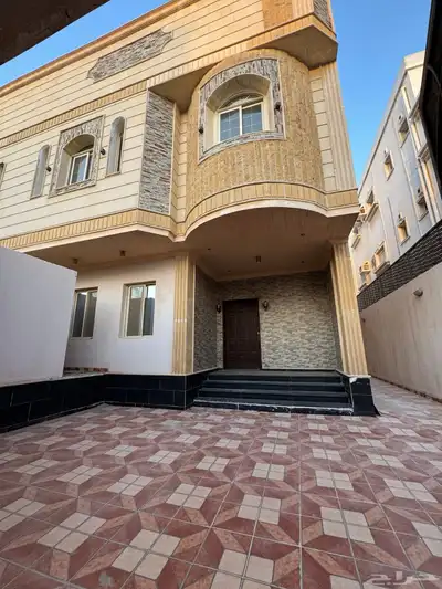 فيلا دوبلكس للإيجار جدة حي الحمدانية الكوثر index