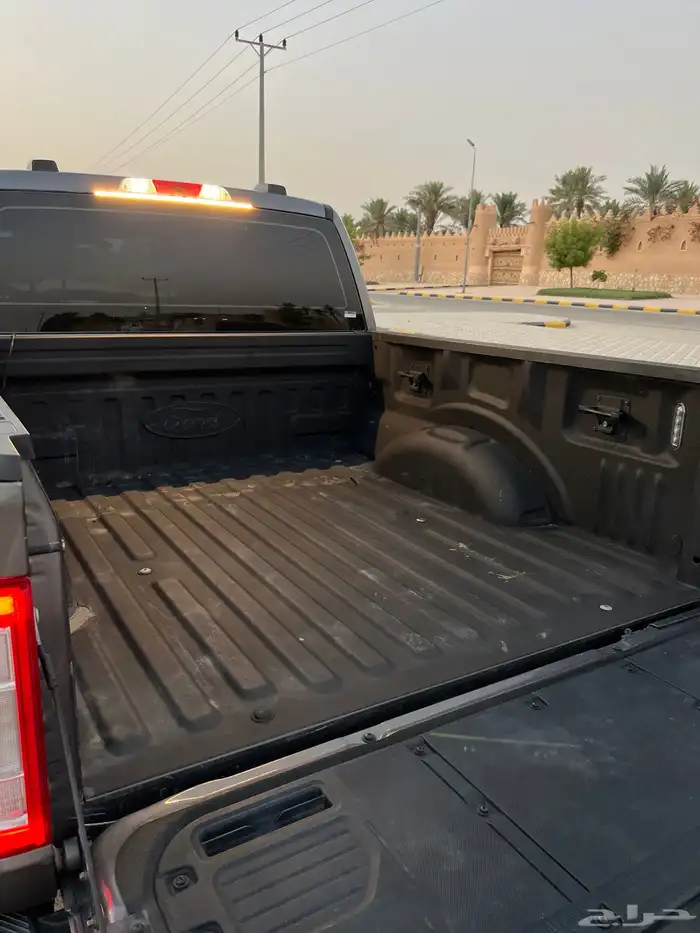 فورد F-150 هايبرد (2021). 35