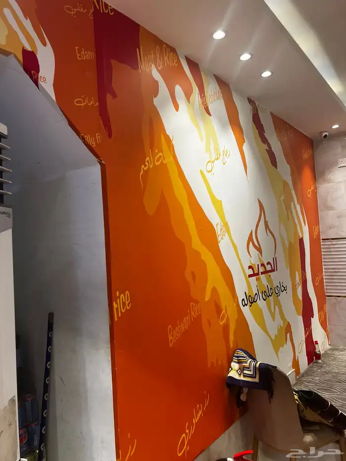 ستيكرات طباعة و تركيب 14