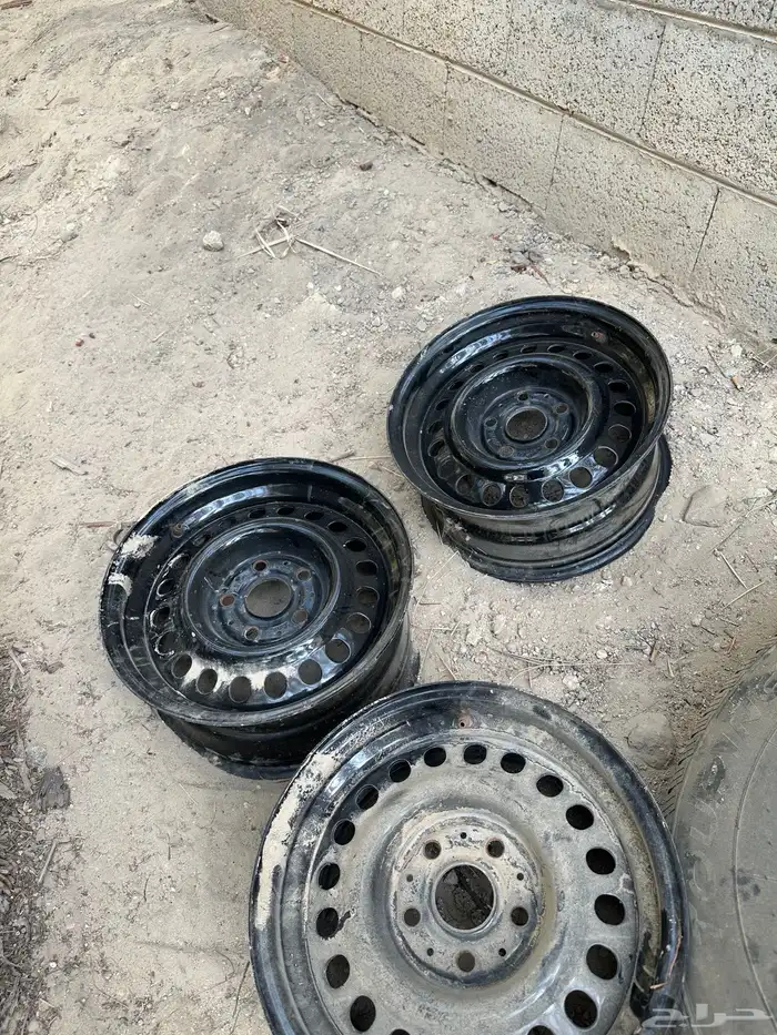 البيع جنوط هايلوكس 0