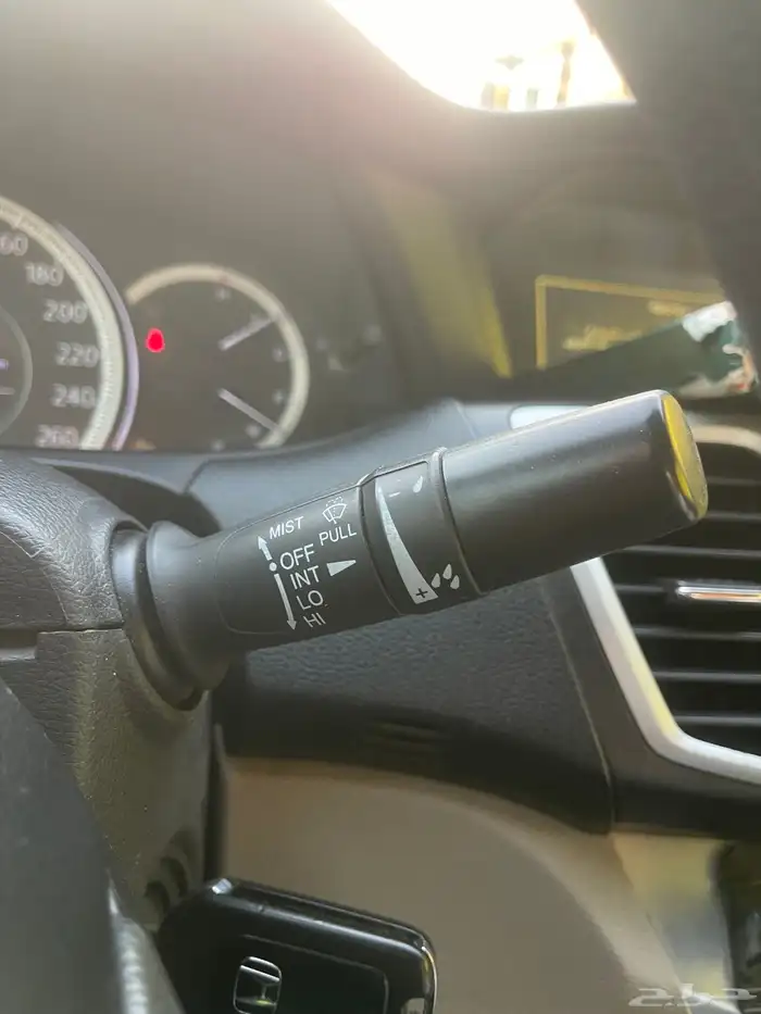 اكورد 2015 للبيع او البدل باترول 48