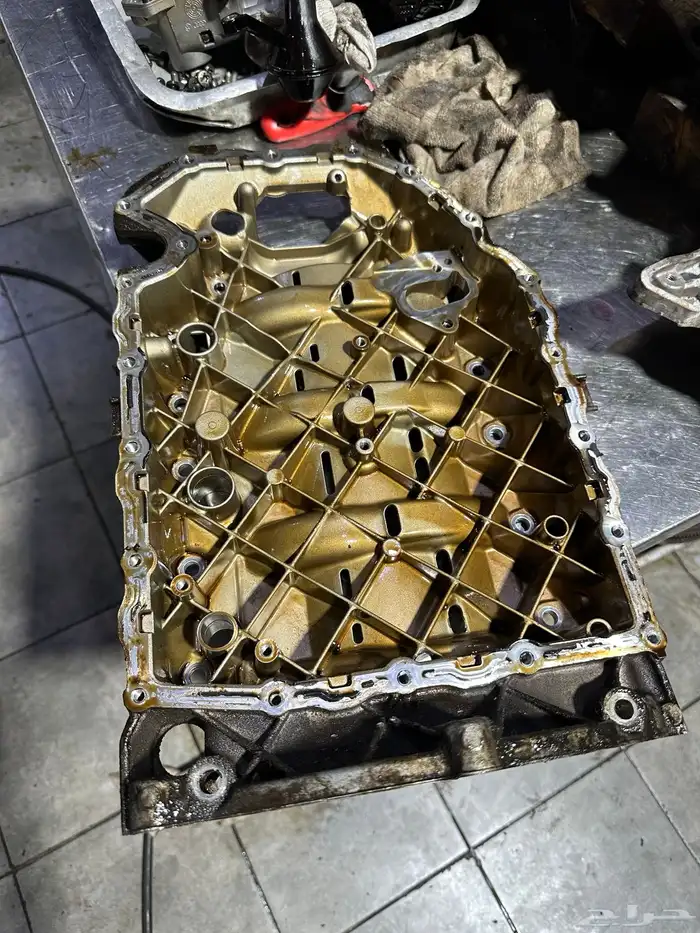 قطع فولكس واجن تيقوان 0