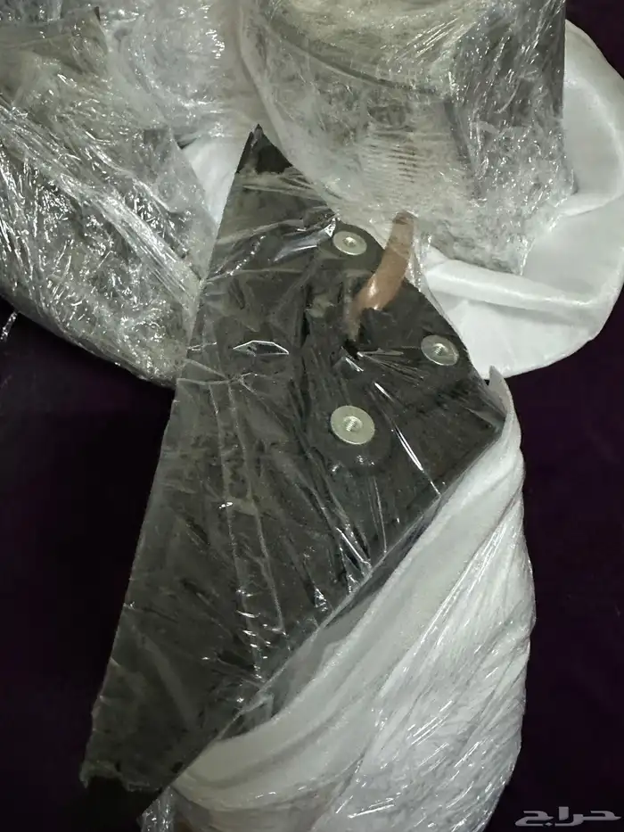 سوبارو امبريزا اصطبات خلفية ومرايات 3