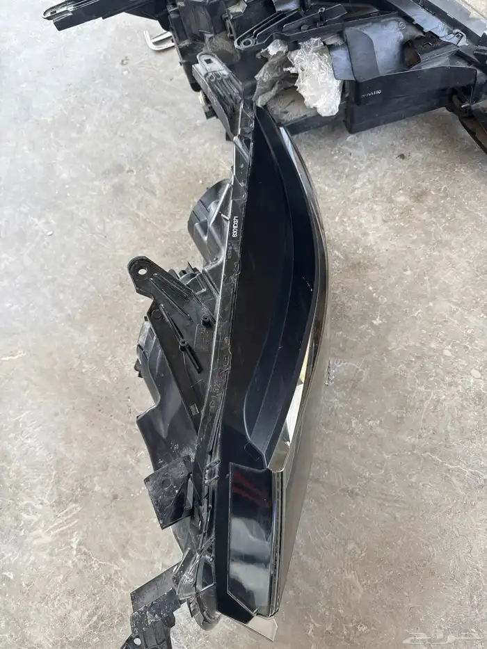 شمعات موستبيشي L200 4