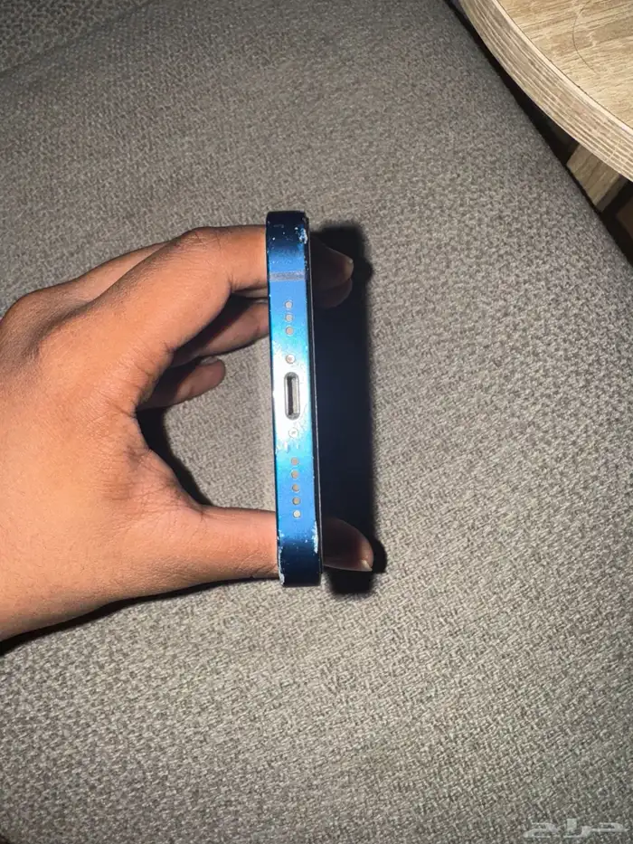 آيفون 12 4