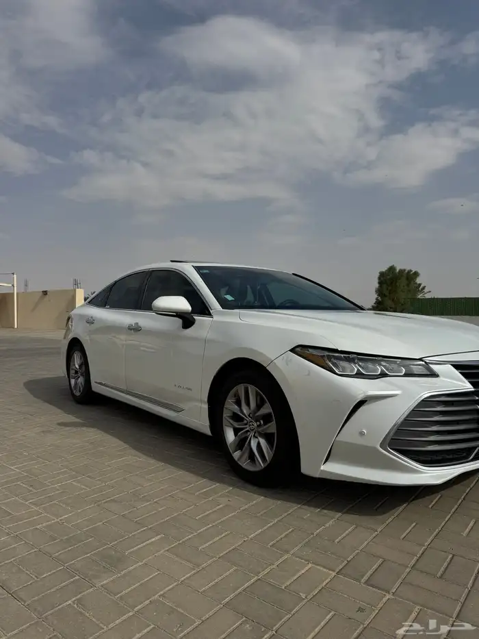 افالون2021 1