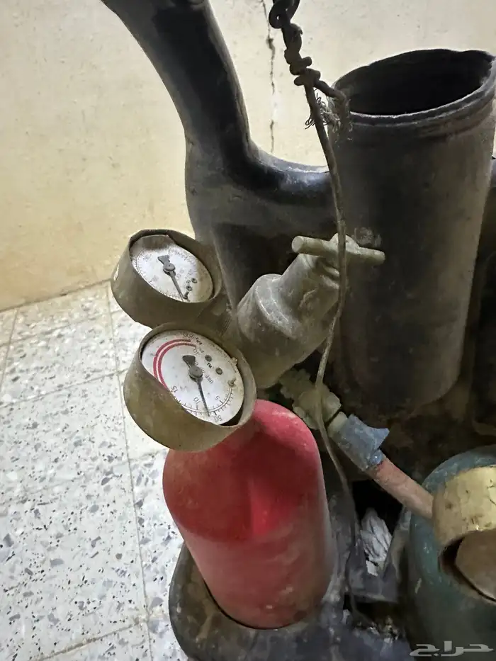 للبيع مكينة اكسجين 5